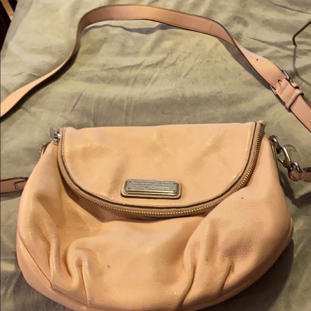 Marc jacobs cross body